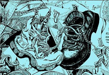 3A免费FPS《分裂之门2》公开测试开启 5月22日上线！